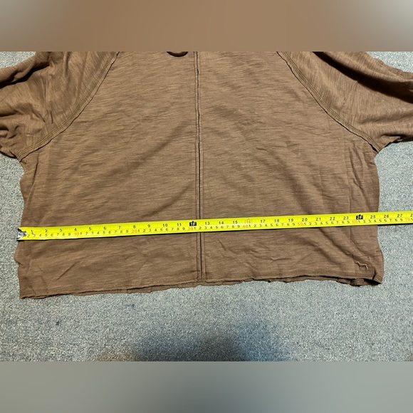 Victoria’s Secret PINK Summer Lounge Cotton Zip-Up Hoodie Size XXL - Picture 7 of 12